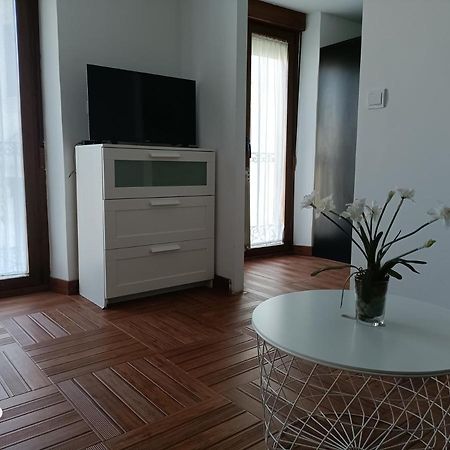 Appartamento Vut Dalia Ávila Esterno foto