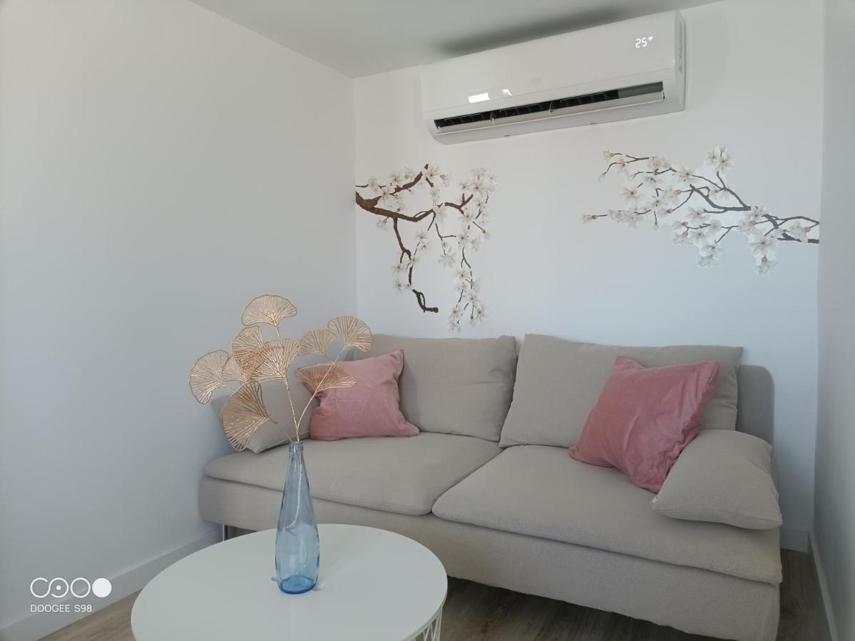 Appartamento Vut Dalia Ávila Esterno foto