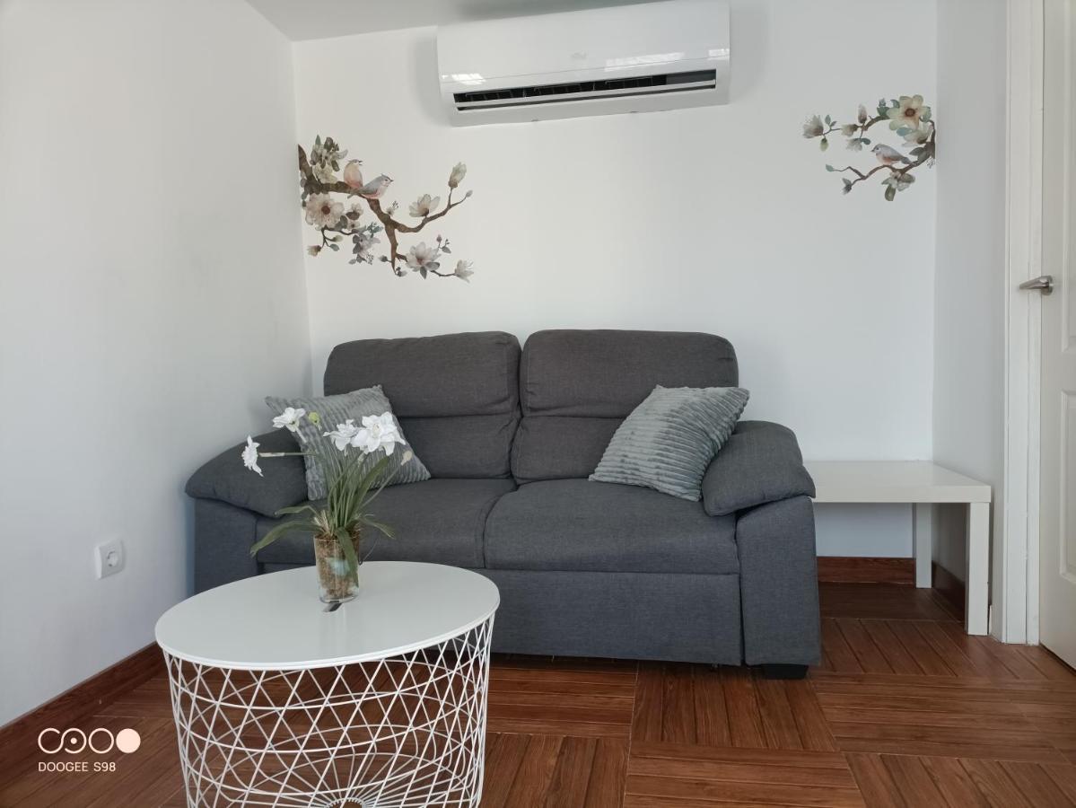 Appartamento Vut Dalia Ávila Esterno foto