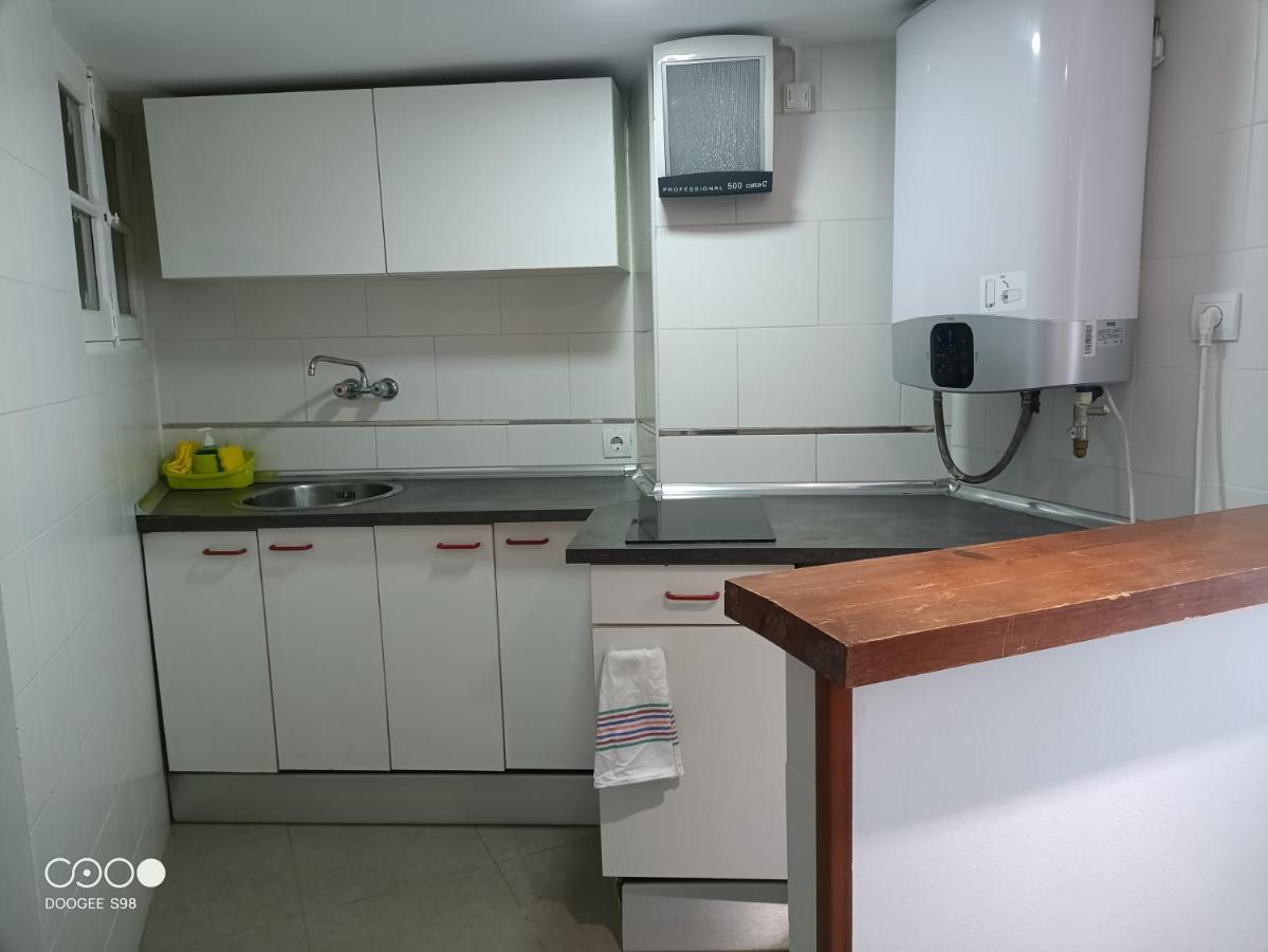 Appartamento Vut Dalia Ávila Esterno foto