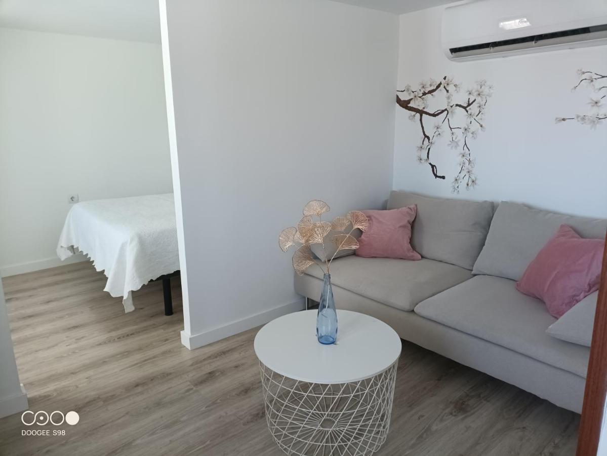 Appartamento Vut Dalia Ávila Esterno foto