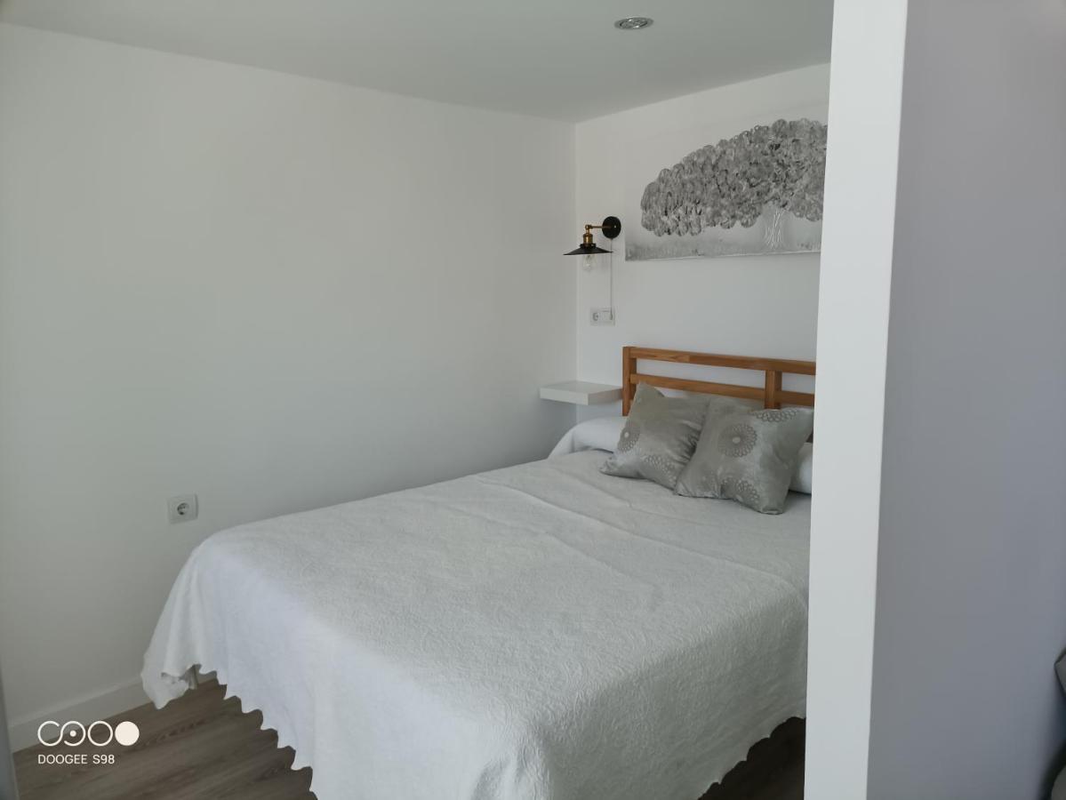 Appartamento Vut Dalia Ávila Esterno foto