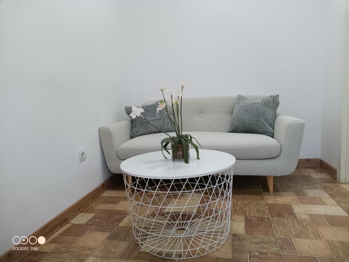 Appartamento Vut Dalia Ávila Esterno foto