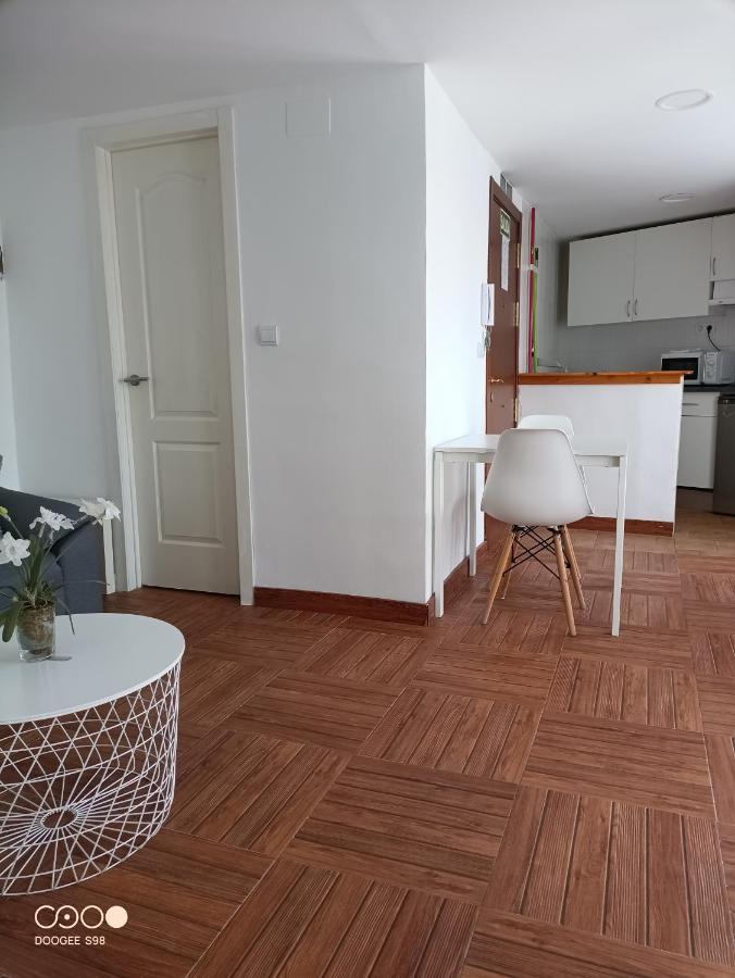 Appartamento Vut Dalia Ávila Esterno foto