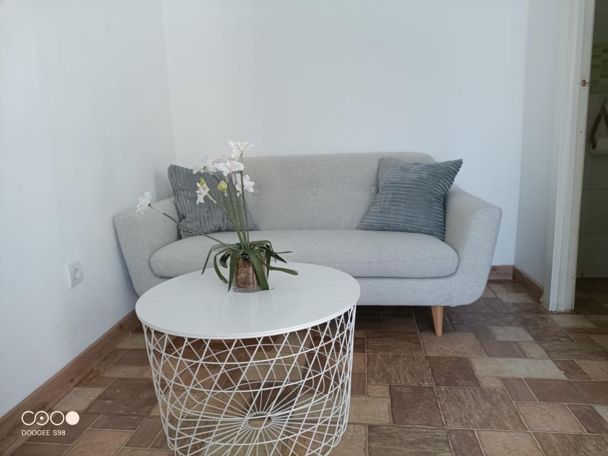 Appartamento Vut Dalia Ávila Esterno foto