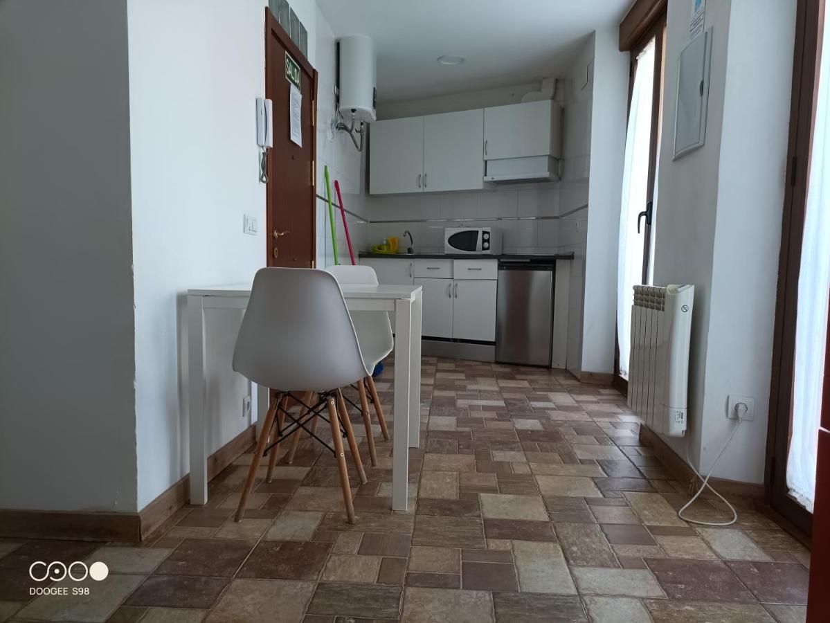 Appartamento Vut Dalia Ávila Esterno foto