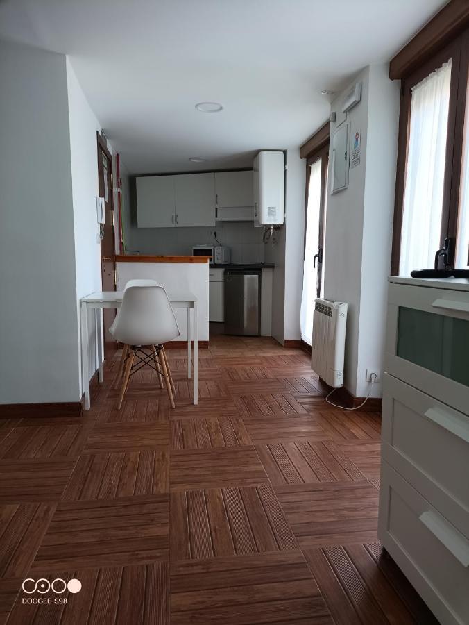 Appartamento Vut Dalia Ávila Esterno foto