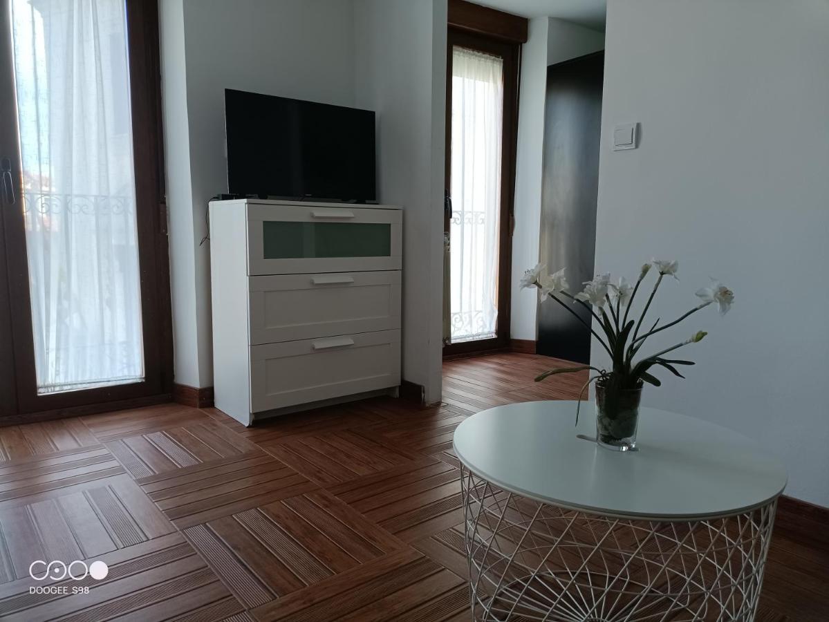 Appartamento Vut Dalia Ávila Esterno foto