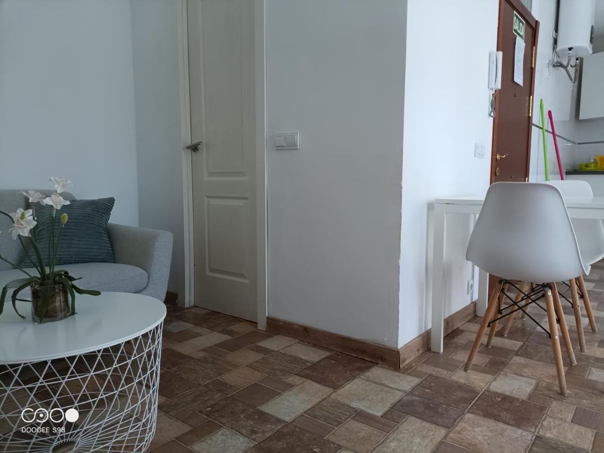 Appartamento Vut Dalia Ávila Esterno foto
