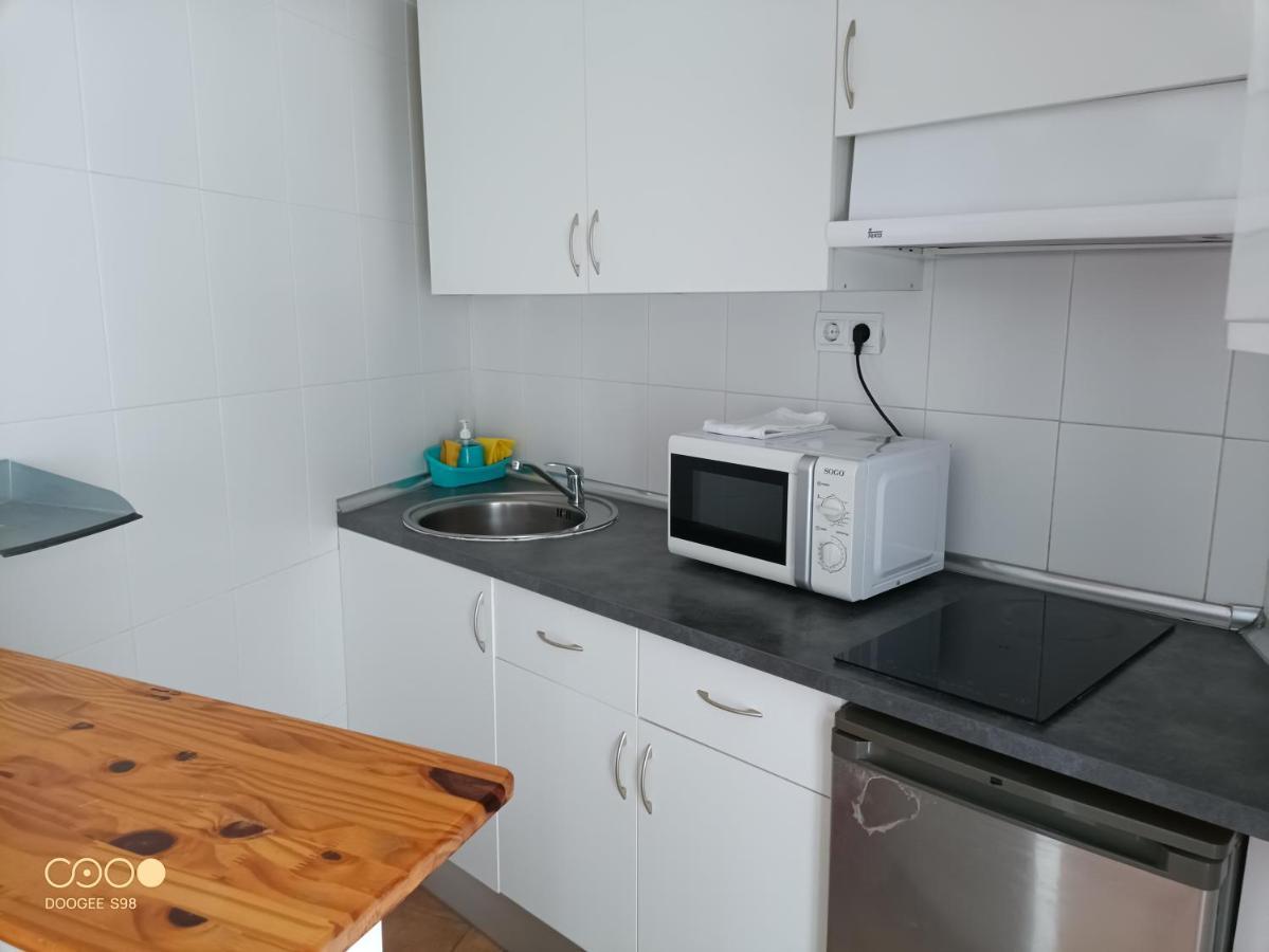 Appartamento Vut Dalia Ávila Esterno foto