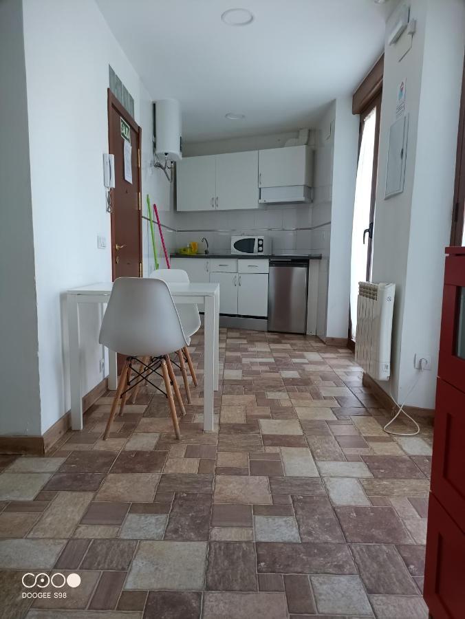 Appartamento Vut Dalia Ávila Esterno foto