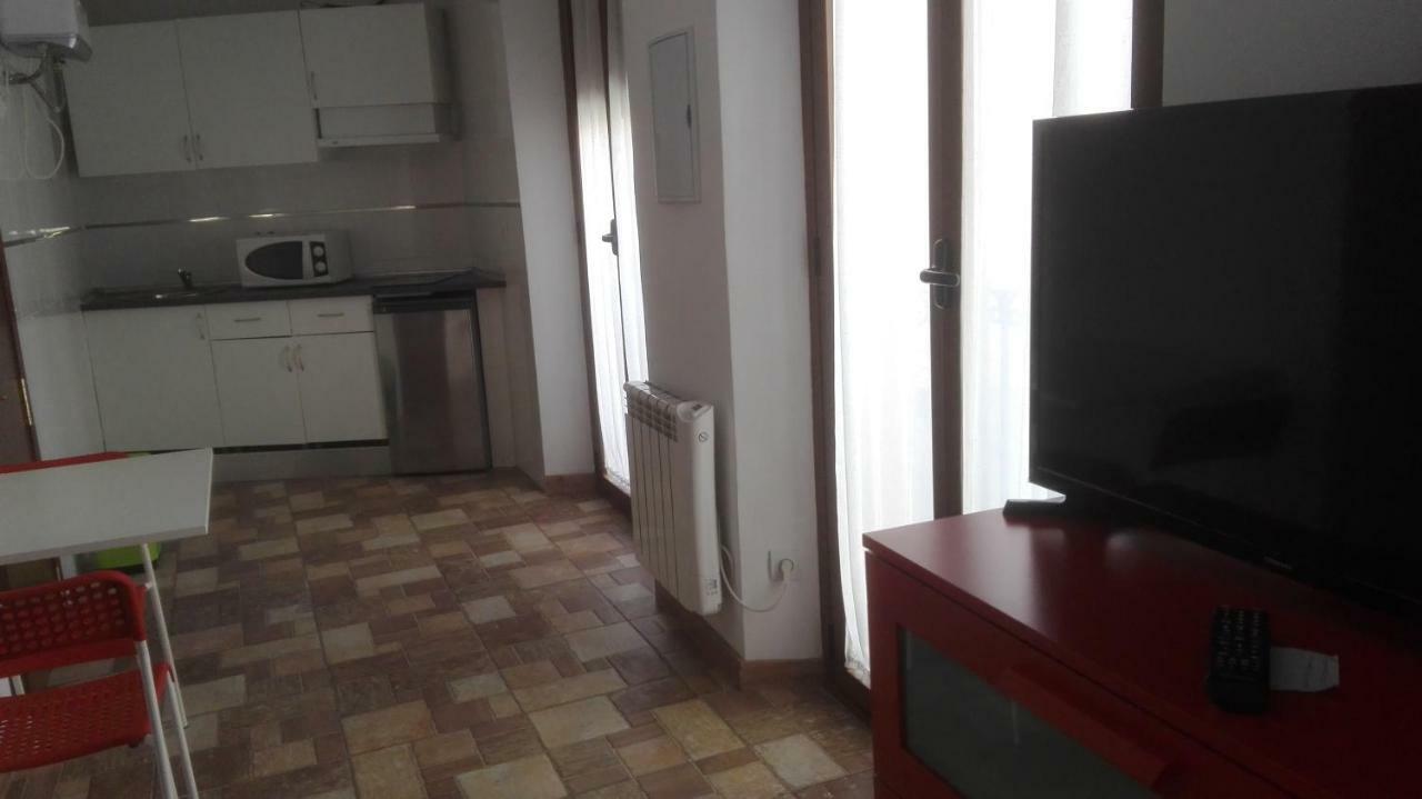 Appartamento Vut Dalia Ávila Esterno foto