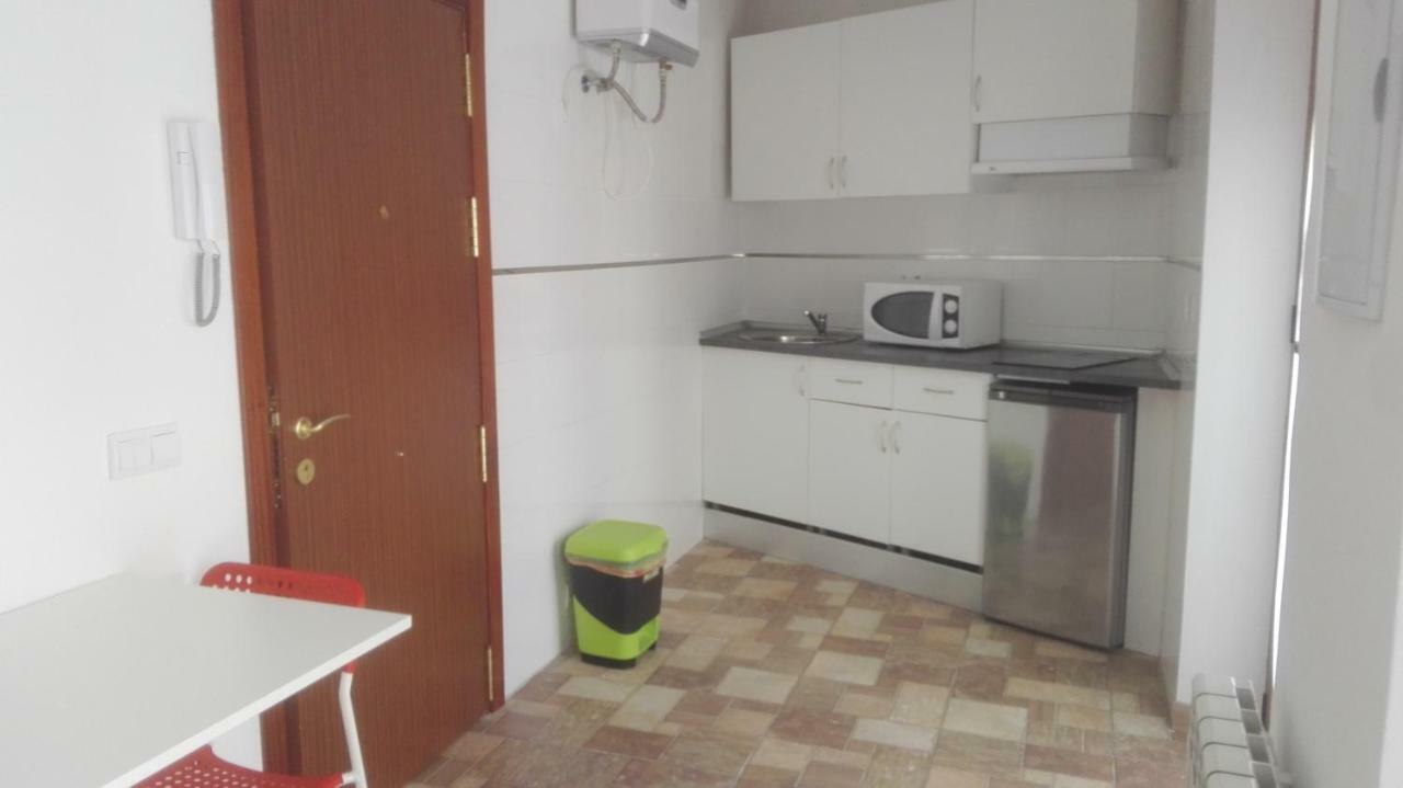 Appartamento Vut Dalia Ávila Esterno foto