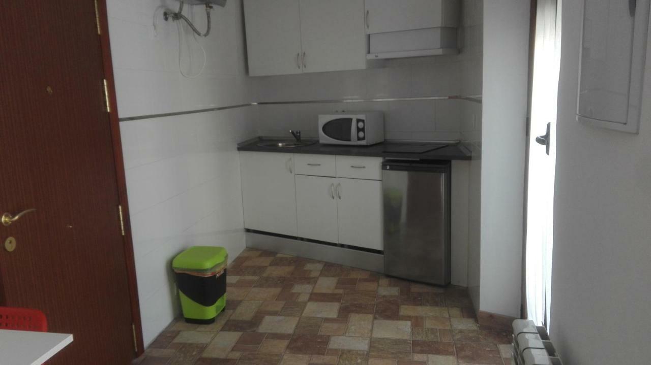Appartamento Vut Dalia Ávila Esterno foto